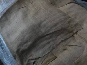 lot 115 image: 38 Gunny Sacks...