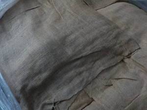 lot 117 image: 38 Gunny Sacks...