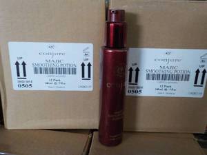 lot 121 image: 2 - 12 Count Conjure Majic Smoothin...