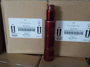 lot 122 image: 2 - 12 Count Conjure Majic Smoothin...