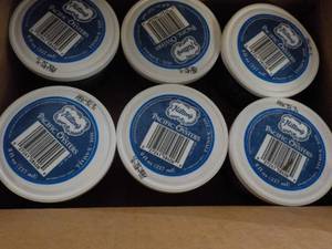lot 226 image: 4 - 6 ct Frozen Hilton Pacific Oyst...