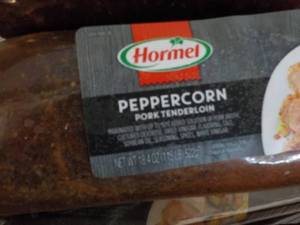 lot 244 image: 4 - 15.4 oz Frozen Hormel Peppercor...