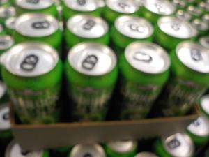 lot 262 image: 12 Count Gridlock Paradise Energy D...