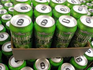 lot 263 image: 12 Count Gridlock Paradise Energy D...