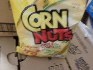 lot 280 image: 2 Cases 12 Count each 4 oz Bags Cor...