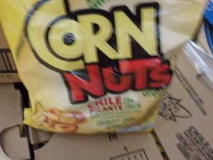 lot 281 image: 2 Cases 12 Count each 4 oz Bags Cor...