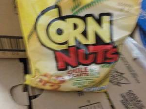 lot 283 image: 2 Cases 12 Count each 4 oz Bags Cor...