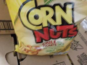 lot 284 image: 2 Cases 12 Count each 4 oz Bags Cor...