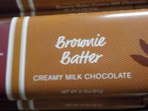 lot 301 image: 24 Bars Cumberland Farmhouse Browni...