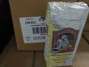 lot 310 image: 6 - 12 oz Pkgs Deadmans Reach Whol...