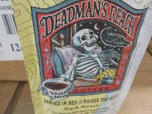 lot 312 image: 6 - 12 oz Pkgs Deadmans Reach Whol...