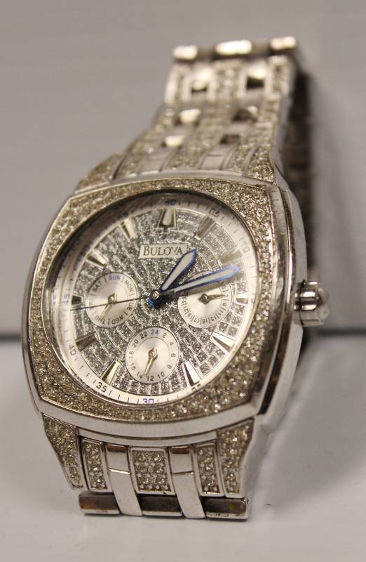 Bulova c876879 sale