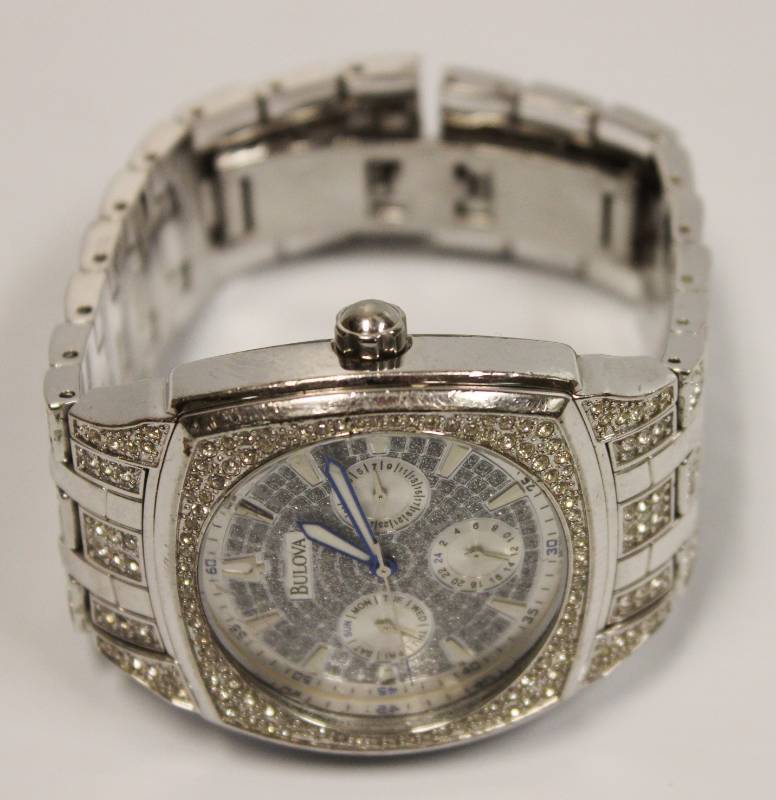 Bulova c876879 sale