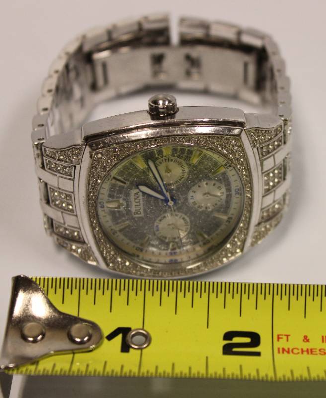 Bulova c876879 top