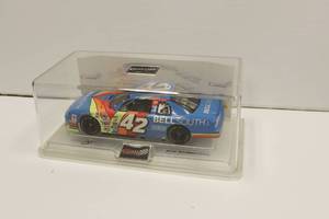 lot 14 image: 124 Scale Replica Of 1999 Limited Edition Sabco Racing Chevrolet Monte Carlo Driven By Joe Nemechek