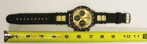 lot 33 image: Milano Expression Mens Watch