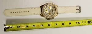 lot 34 image: Milano Expression Unisex Watch Elegance