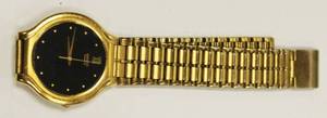 lot 59 image: Seiko Quartz Mens Watch