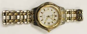 lot 60 image: Citizen Eco Drive WA 100 Japan Movt