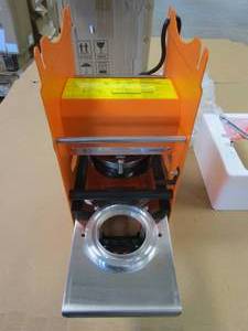 VEVOR 220V WY-802K Semi-automatic Bubble Tea Cup Sealing machine (OPEN BOX)