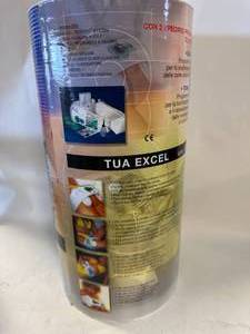 New Excel Body Shaper $125 Retail