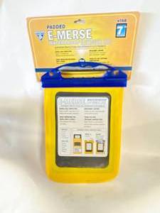 Waterproof Electronics Case