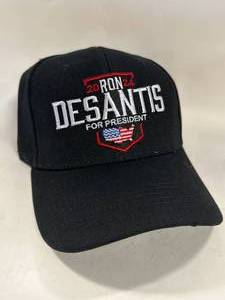 New Ron DeSantis for President Hat