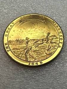 Minnesota Token