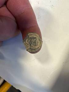 Ancient Roman Coin