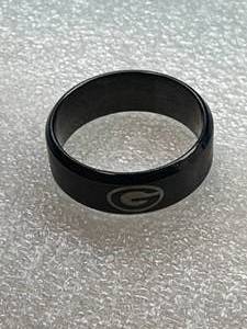 Green Bay Packers Ring Size 11