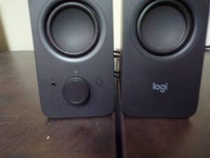 lot 248 image: Computer Speakers