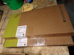 lot 64 image: 5 - Boxes of Vinyl Plank Tile