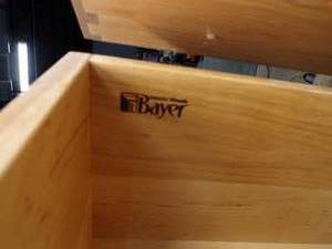 lot 65 image: Cabinet Drawer Boxes