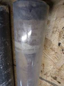 lot 68 image: Bosch Core Drill Bits for SDS Max Rotary Hammer 2.5 and 3 916