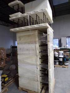 lot 73 image: 12 ICF Forms