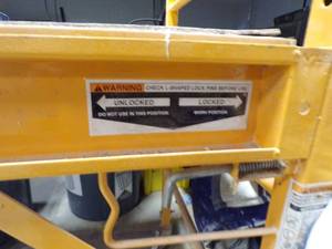 lot 81 image: Multi-Purpose Scaffold