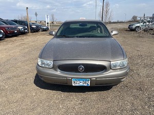 2002 Buick LeSabre