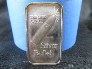 One Troy Ounce .999 Fine The One Ou...