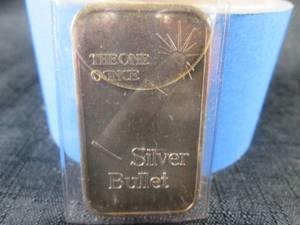 One Troy Ounce .999 Fine The One Ou...