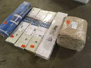 Lot of Mixed Items  Various Models and Conditions Customer Returns See Pictures