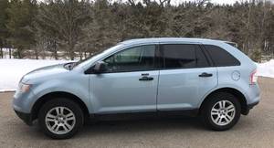 2008 Ford Edge SE