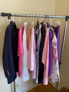 lot 89 image: Womens Business Clothing - Austin Reed, Jones New York, Ralph Lauren