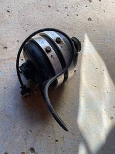 lot 167 image: General Electric AC-Motor
