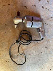 lot 179 image: Shopmate Variable Speed Drill