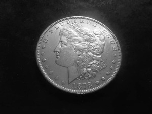 1878 Reverse Of 79 3rd Reverse