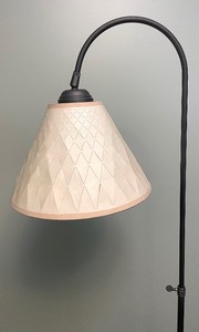 Fine Floor Lamp