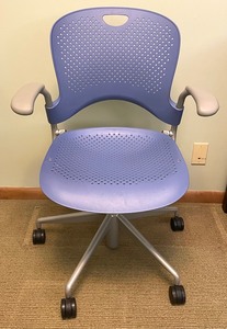 Herman Miller Office Chair