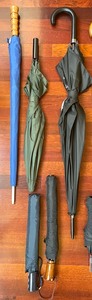 Umbrellas Galore