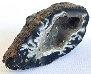 Remarkable Rocks and Gorgeous Geodes