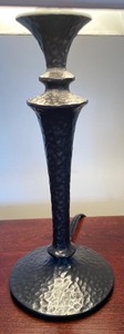 Petite Metal Based Lamp
